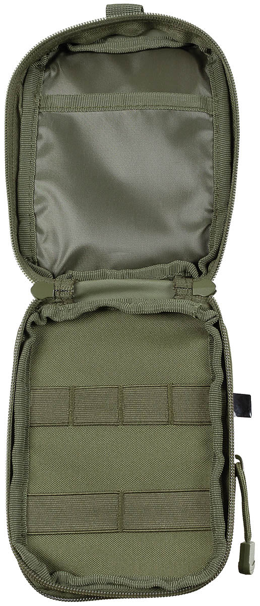 Buzunar MOLLE EDC MFH pentru obiecte zilnice si prim ajutor
