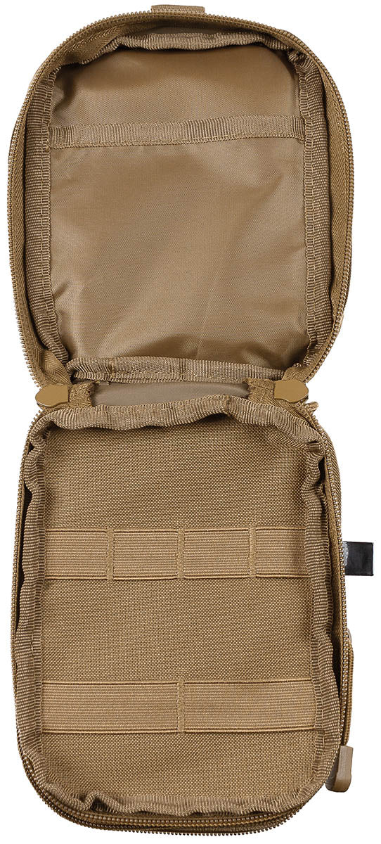 Buzunar MOLLE EDC MFH pentru obiecte zilnice si prim ajutor