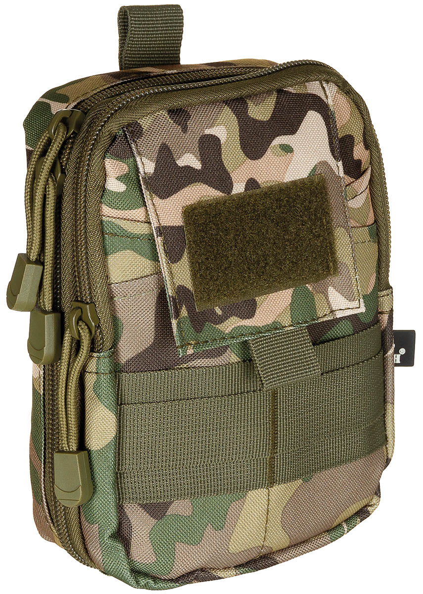 Buzunar MOLLE EDC MFH operation-camo