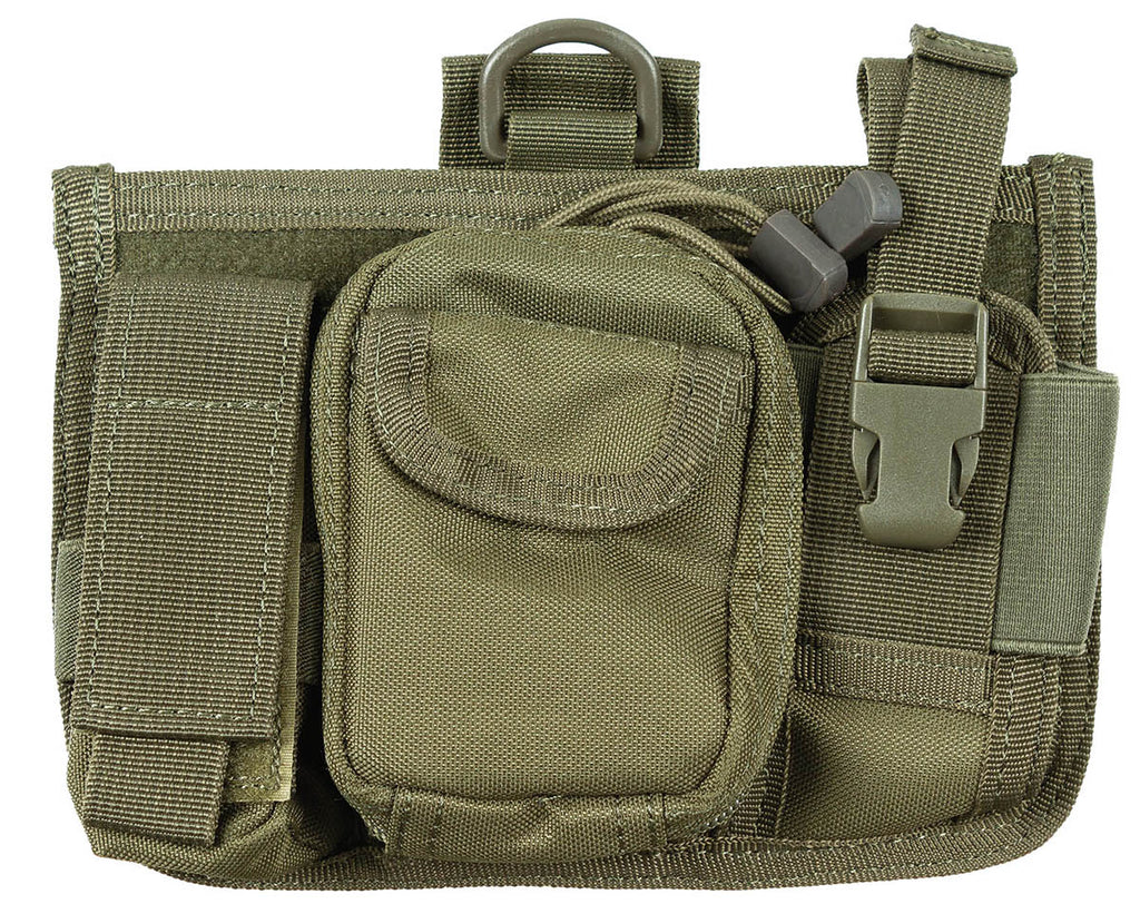 Buzunar universal MOLLE MFH