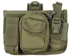 Buzunar universal MOLLE MFH