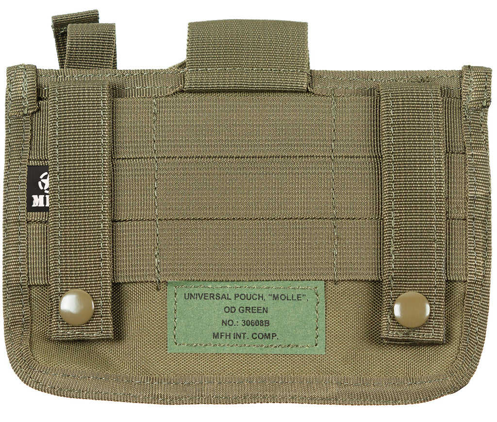 Buzunar universal MOLLE MFH