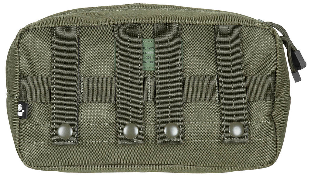 Buzunar MOLLE utilitar mare MFH