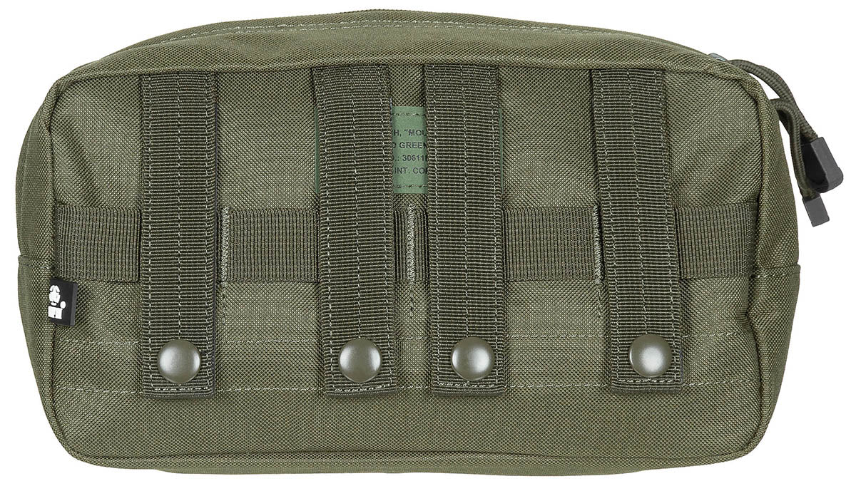 Buzunar MOLLE utilitar mare MFH