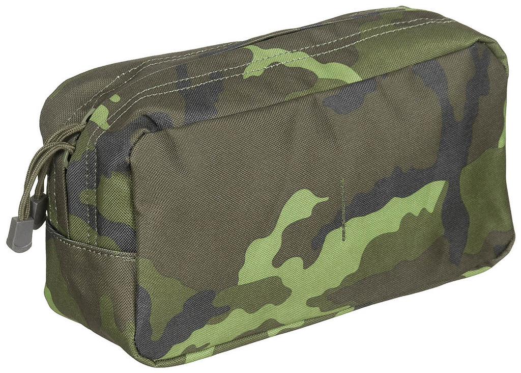 Buzunar MOLLE utilitar mare MFH