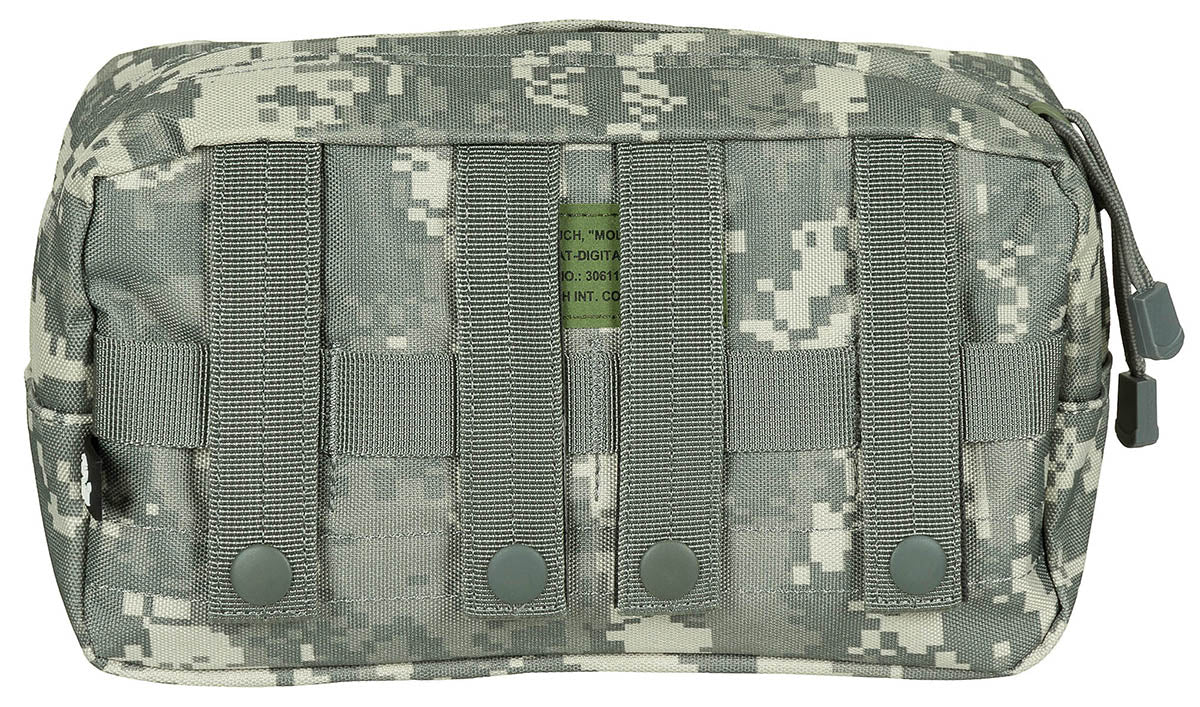 Buzunar MOLLE universal mare AT-digital MFH