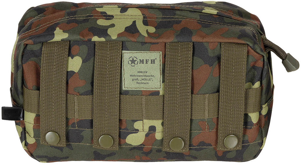 Buzunar MOLLE utilitar mare MFH