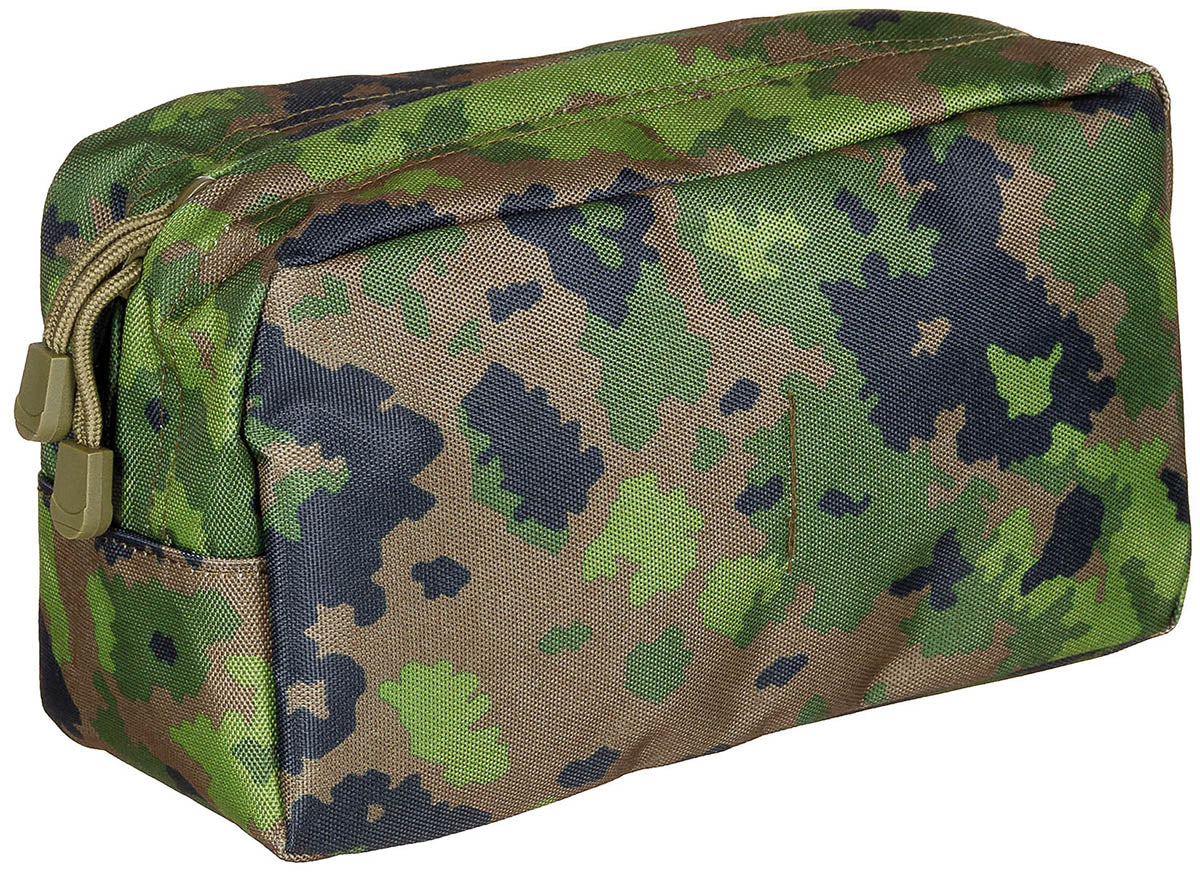 Buzunar MOLLE utilitar mare MFH