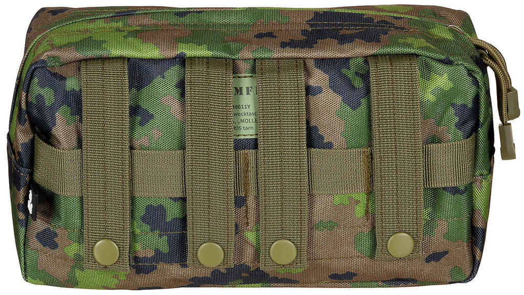 Buzunar MOLLE utilitar mare MFH