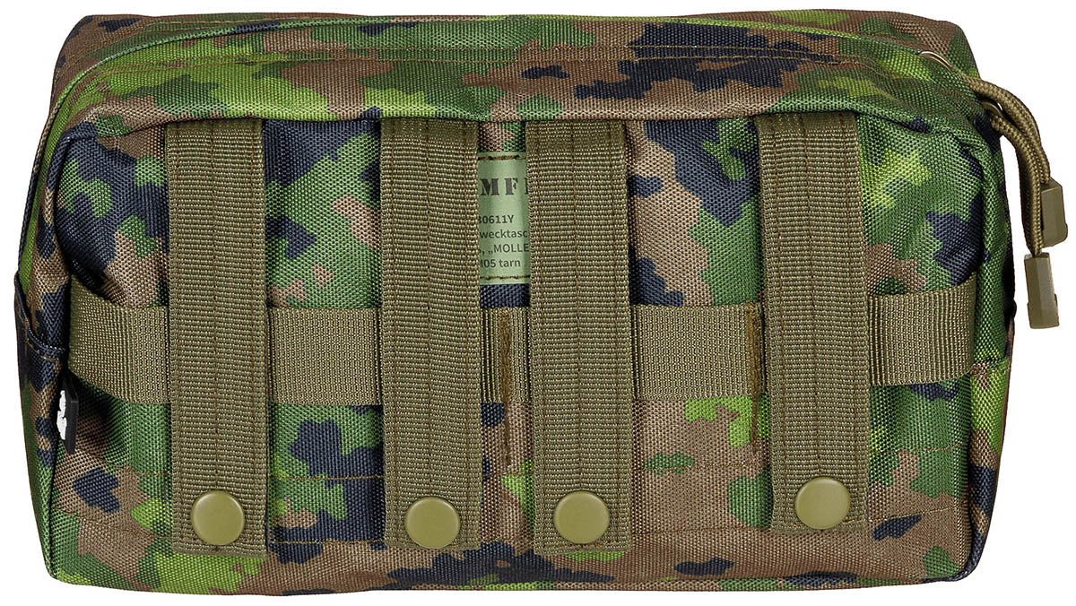 Buzunar MOLLE utilitar mare MFH