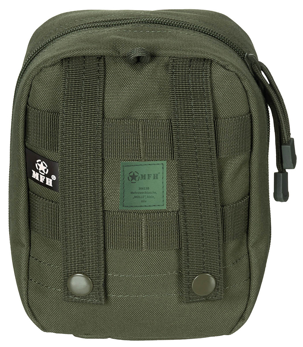 Buzunar MOLLE utilitar mic MFH