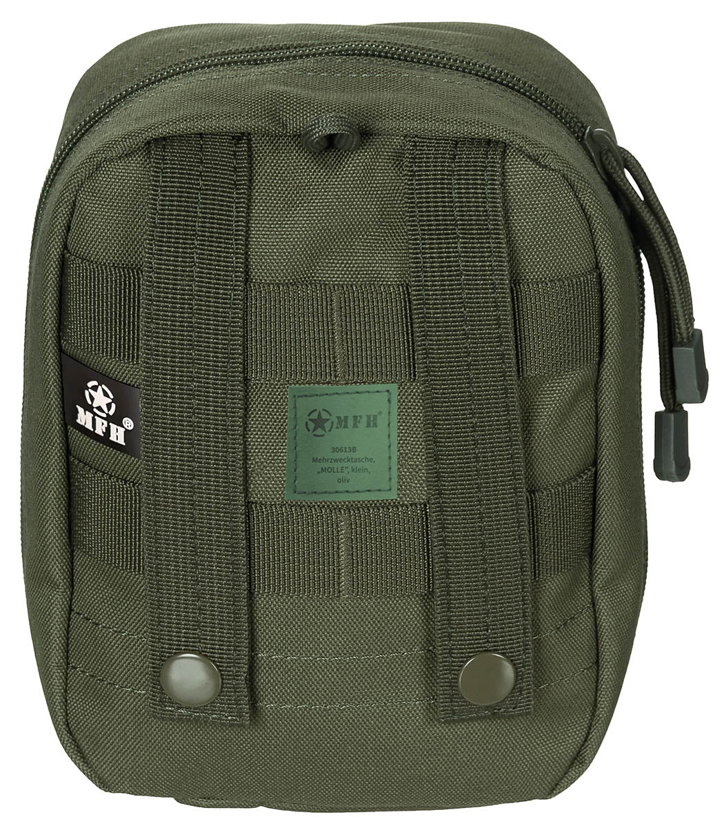 Buzunar MOLLE utilitar mic MFH
