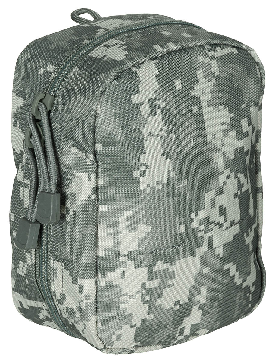 Buzunar MOLLE universal small MFH AT-digital