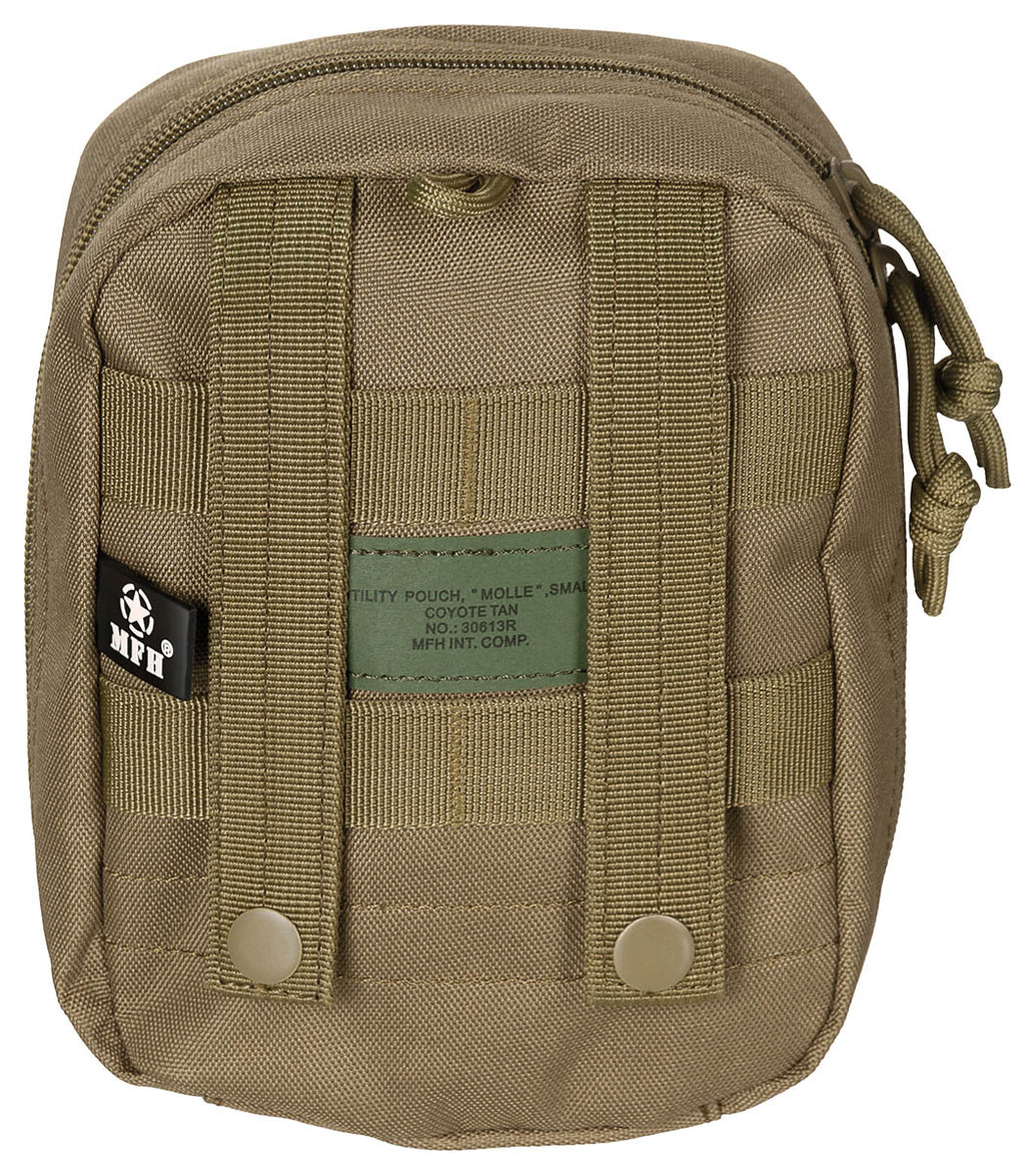 Buzunar MOLLE utilitar mic MFH