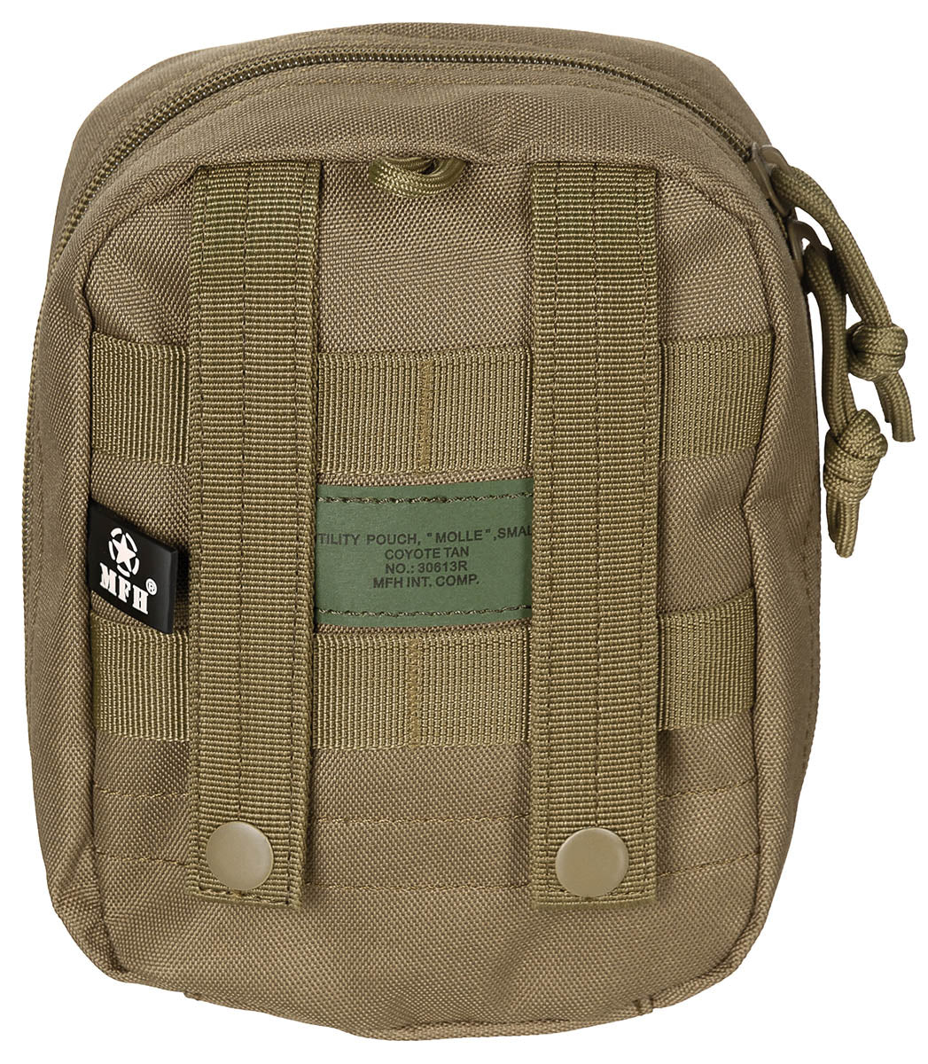 Buzunar MOLLE utilitar mic MFH