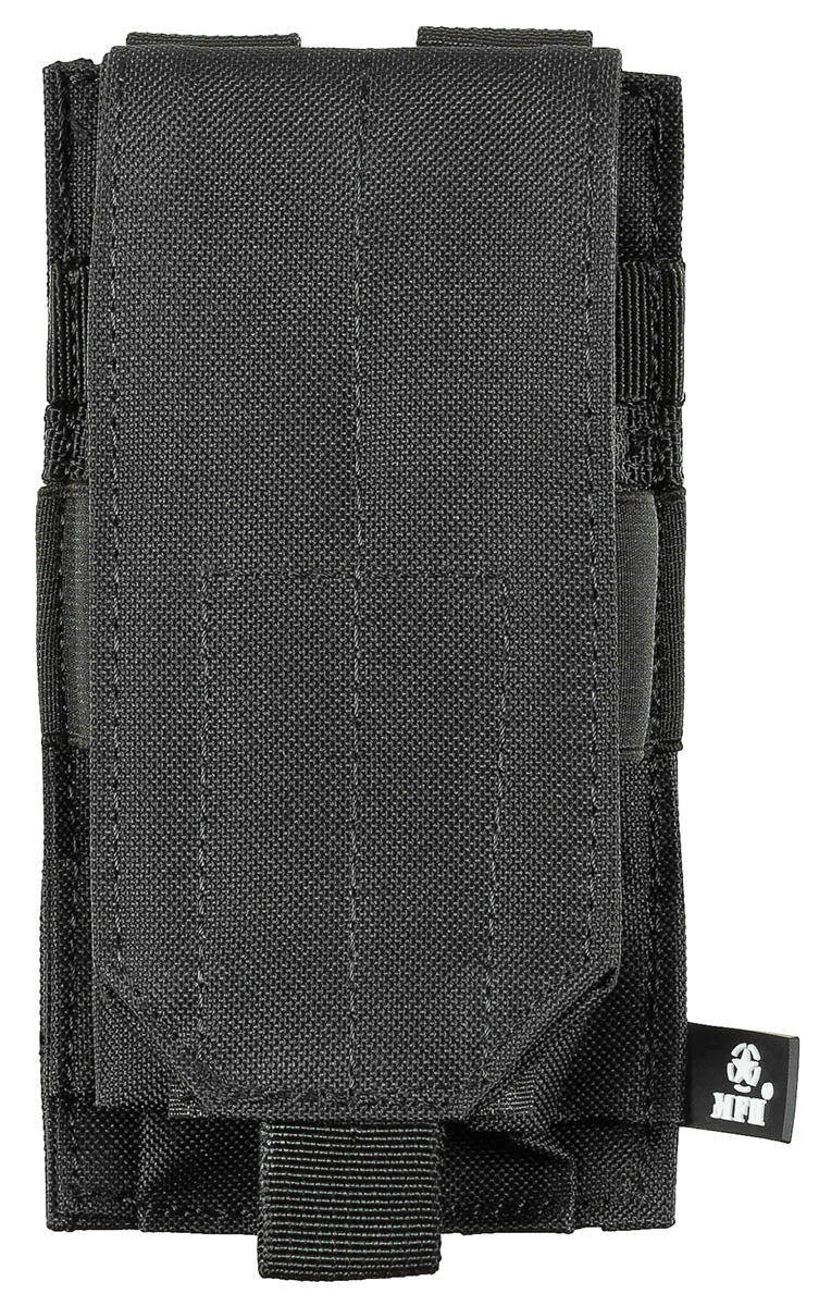 Port-incarcator MOLLE MFH cu clapeta reglabila