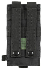 Port-incarcator MOLLE MFH cu clapeta reglabila