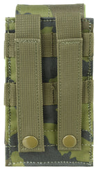 Port-incarcator MOLLE MFH cu clapeta reglabila