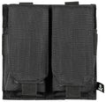 Port-incarcator dublu MOLLE MFH
