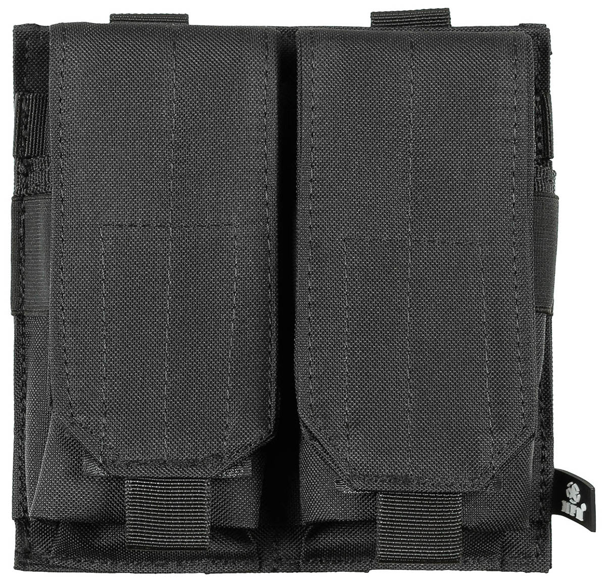 Port-incarcator dublu MOLLE MFH