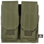 Port-incarcator dublu MOLLE MFH