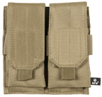 Port-incarcator dublu MOLLE MFH