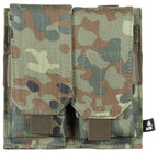 Port-incarcator dublu MOLLE MFH