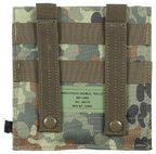 Port-incarcator dublu MOLLE MFH