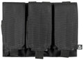 Port-incarcator triplu MOLLE MFH