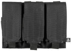 Port-incarcator triplu MOLLE MFH