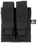 Port-incarcator dublu MOLLE compact MFH