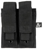 Port-incarcator dublu MOLLE compact MFH
