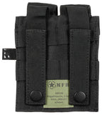 Port-incarcator dublu MOLLE compact MFH