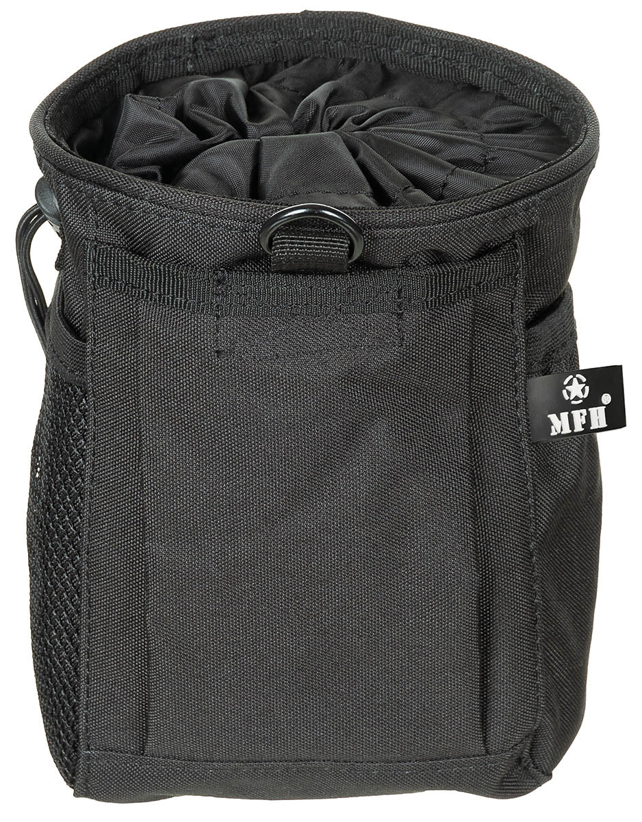 Dump Pouch MOLLE MFH pentru incarcatoare goale