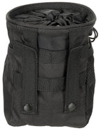 Dump Pouch MOLLE MFH pentru incarcatoare goale