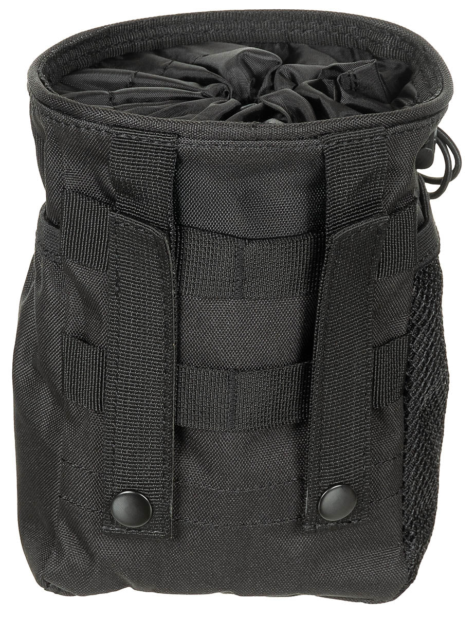 Dump Pouch MOLLE MFH pentru incarcatoare goale