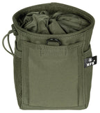Dump Pouch MOLLE MFH pentru incarcatoare goale