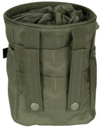 Dump Pouch MOLLE MFH pentru incarcatoare goale