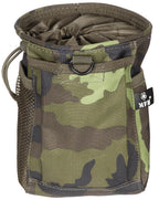 Dump Pouch MOLLE MFH pentru incarcatoare goale