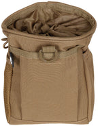 Dump Pouch MOLLE MFH pentru incarcatoare goale