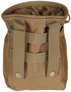Dump Pouch MOLLE MFH pentru incarcatoare goale