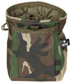 Dump Pouch MOLLE MFH pentru incarcatoare goale