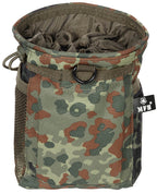 Dump Pouch MOLLE MFH pentru incarcatoare goale