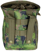 Dump Pouch MOLLE MFH pentru incarcatoare goale