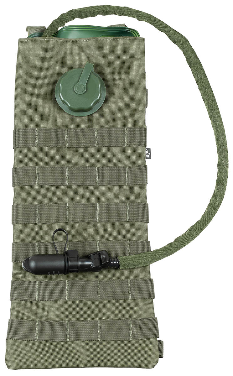 Culoare: OD Green