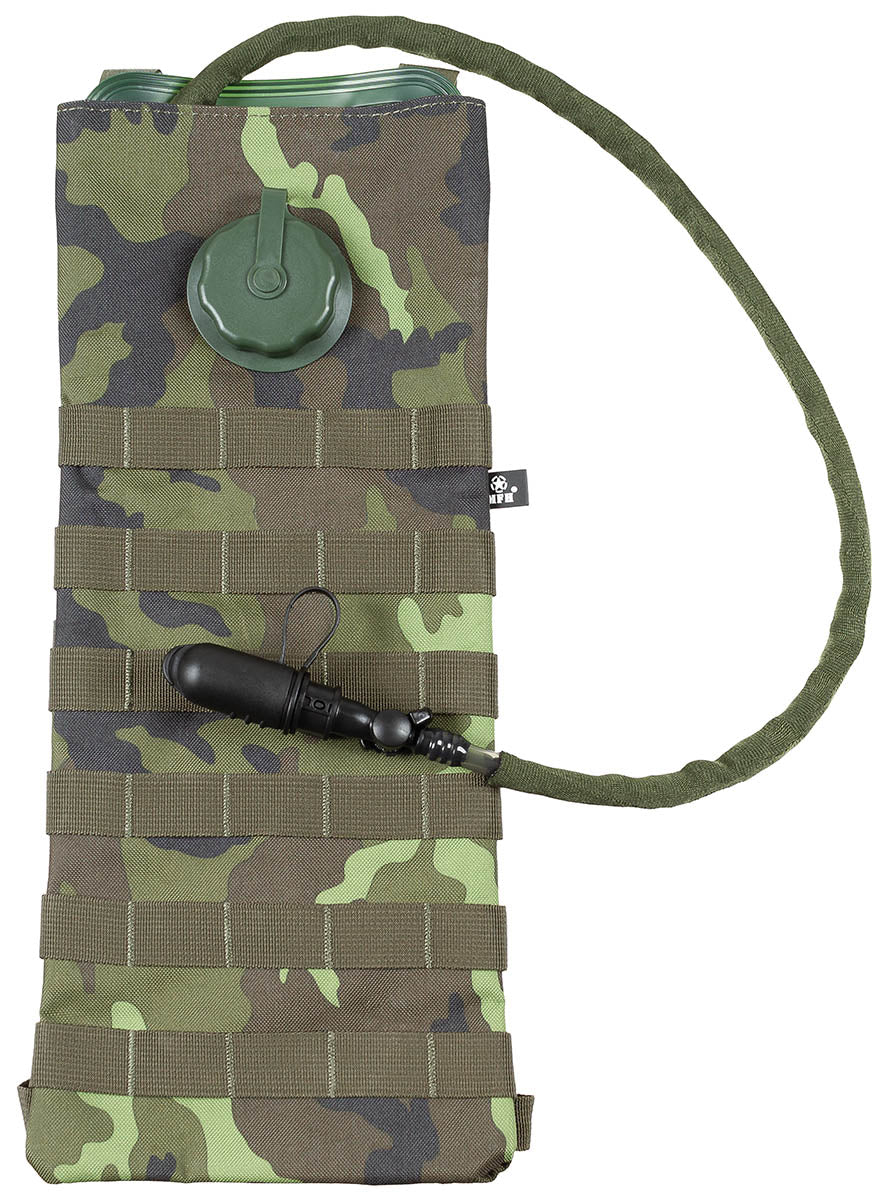 Culoare: M 95 CZ Camo