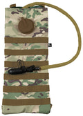 Sistem de hidratare MOLLE 2.5 l operation-camo MFH