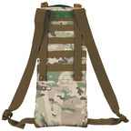 Sistem de hidratare MOLLE 2.5 l operation-camo MFH