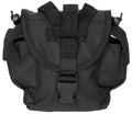 Husa MOLLE pentru bidon 1 Qt MFH