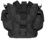 Husa MOLLE pentru bidon 1 Qt MFH